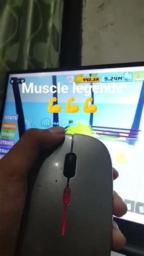 muscle legends rebirth farming