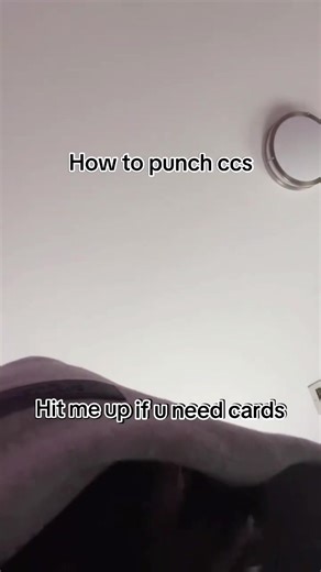 how to punch ccs in 2026 #fyp #ccs #blowup? #freebandzgang #ccsites