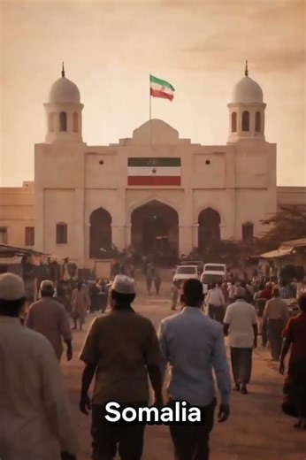 This Country Shouldn’t Exist… But It Does