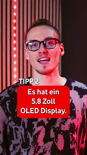 Welches Smartphone suchen wir?