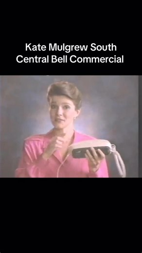 Holodeck Four on Instagram: "This is hilarious! If your phone doesn’t work, call us and we’ll fix it for ya! #southcentralbell #katemulgrew"