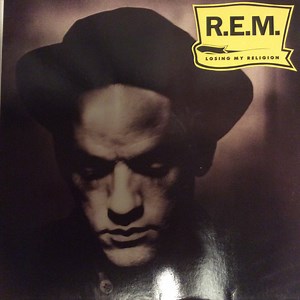 R.E.M. - Losing My Religion
