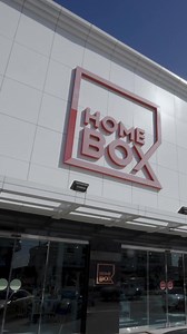 Enjoy up to 50% off on the latest collection plus get a 1000 AED voucher on 1000 AED furniture spend. Get 5% off with code: HBSN5. Shop Instores or online. 📍Visit your nearest Home Box store today. Homebox —Always more in the box! | Homebox Stores