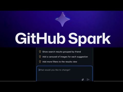 GitHub Spark: Copilot Pro+ Public Preview