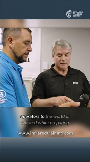 Flir iXX Series Tutorial Now Available