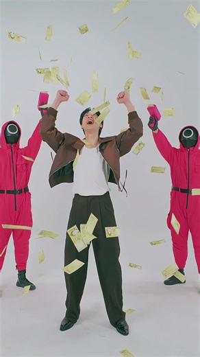 The Game Is On: Stream Squid Game Season 3 Now on Netflix