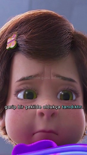 Oyuncak Hikayesi 4 Gizlenmiş Detay #toystory #toystory4 #oyuncakhikayesi #sevimlicanavarlar #monstersinc #neizlesem #filmdetayları