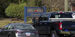 2 dead in murder-suicide at Apple Rehab in Cromwell