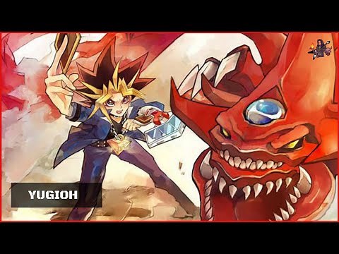 Music For Playing Yu-Gi-Oh! ☀️Yu-Gi-Oh! Mix ☀️ Playlist to play Yu-Gi-Oh!