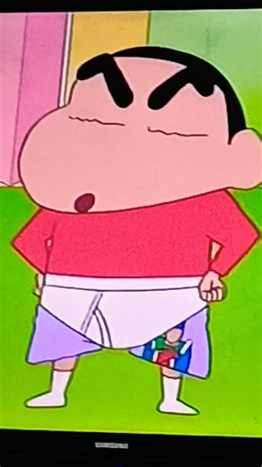 Shinchan new episode😱🤣🥲