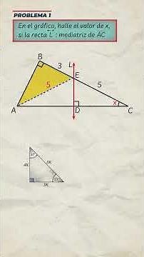 The Secret Trick of the Perpendicular Bisector That Everyone Ignores #geometry #mathematics