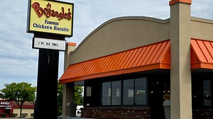 'It's Bo Time!': Bojangles opens 1st of 15 upcoming locations in Central Florida