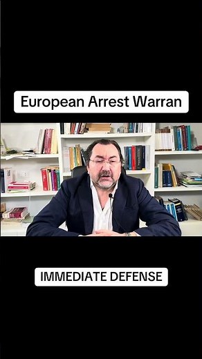 European Arrest Warrant: How to Stop Extradition