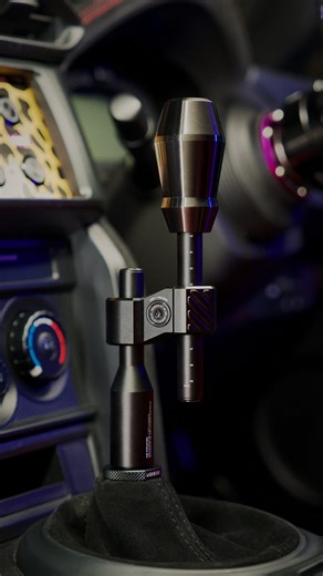 L I K E W I S E | Move your shifter exactly where you want it with our Evolution extension! Pair it up with our Sprinter shift knob and you’ll be riding in... | Instagram