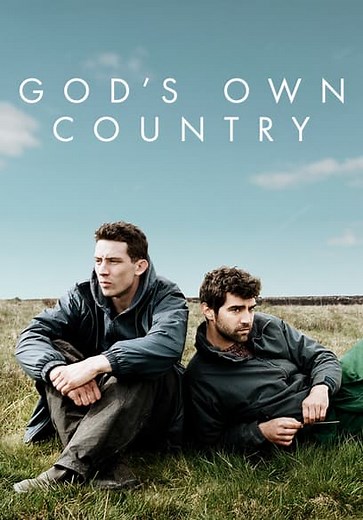 God's Own Country (2017)