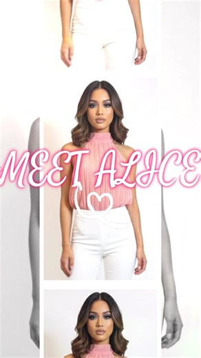 ✨ Meet Alice — Your New Favorite Bob ✨ Say hello to Alice, the human‑hair bob that’s stealing hearts and turning heads. She’s sleek, she’s classy, and she’s ready to upgrade your entire look. 💁🏽‍♀️✨ 💫Why everyone loves Alice: -100% human hair quality for a natural, effortless flow -Soft, silky texture that moves just like your own -Beginner‑friendly install — perfect for quick glam -Multiple variants so you can choose your perfect vibe -Lightweight, breathable cap for all‑day comfort -Heat‑st