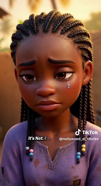 😭💔 8 YEARS LATER… Kemi is no longer a little girl. The little child everyone ignored is now carrying heavy loads in the market just to survive. While others enjoy life, Kemi struggles every single day. But even after all the pain, she refuses to give up. ❤️ Then disaster strikes… 😭 What will happen after Kemi’s market accident? Watch EPISODE 13 now! 👇🔥 #TheChosenDaughter #Episode13 #8YearsLater #KemiStory #AfricanMovie