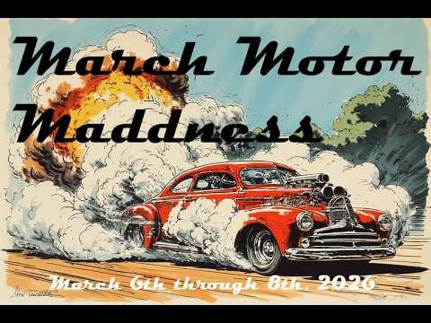 Grand Prize Drawings