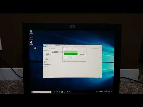 10ZiG 5948q USB Redirection Test