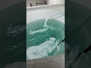 How to make bubble leak detector