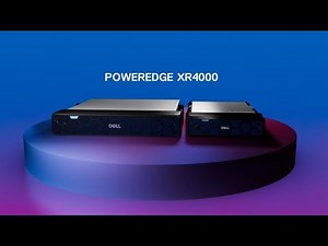 Dell PowerEdge XR4000