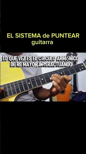 PLAY whatever you want🎸 click the link to see how it's done. #guitar #music #requinto