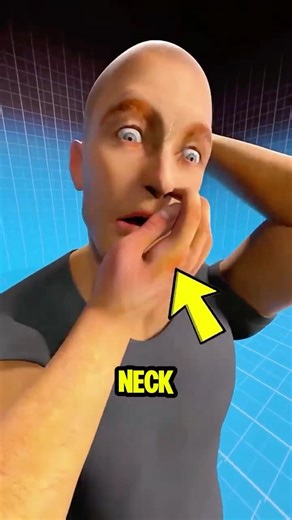 👉What Happens If You Crack Your Neck Too Much?‼😱