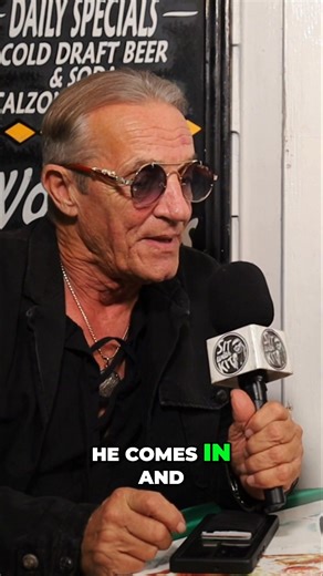 Songwriting for Love- Better Than Any Grammy- CW Colt - OG Key West Musician | Sit With Kit