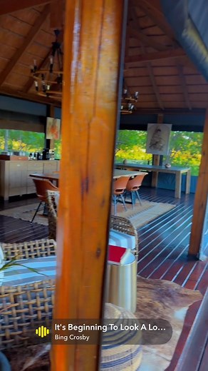 Khwai Expeditions Camp on Reels