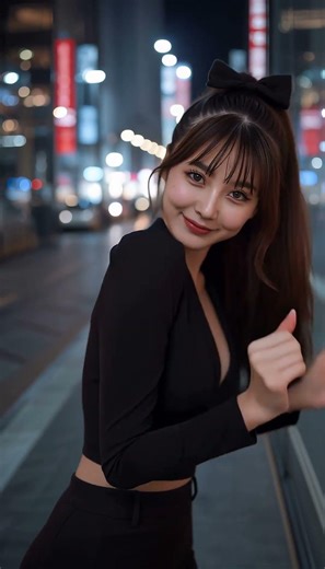 Cute Expression Dance 💕 Face & Hand Focus｜Shuffle Vibe｜귀여운 표정 댄스｜可愛い表情ダンス #dance