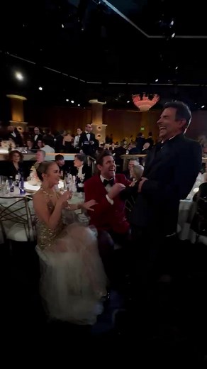 Golden Globes Commercial Breaks 2009