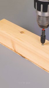 ✨ 讓你變身木工高手的神奇技巧！🔨 | 5分鐘diy