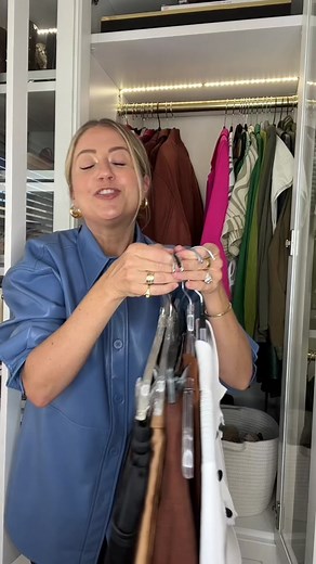 Small Closet Organization Hacks for Space Maximization