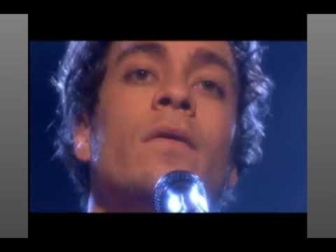 Arms of a Woman - Amos Lee (Live Hihg Quality)