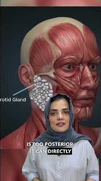 Facial Nerve Palsy Following Inferior Alveolar Nerve Block 💉