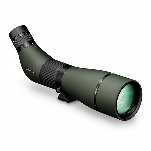 Vortex Viper HD 20-60x85 Angled Spotting Scope Vortex Canada