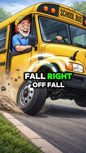 Wheels on the bus....#funny #comedy #parody #breakingnews #comedy