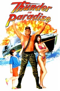 Stream Thunder in Paradise (1993): Find it on Netflix, Prime Video, Hulu & more