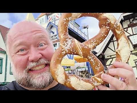 The DON'Ts of Visiting Helen, Georgia