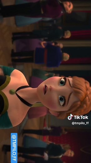 Frozen: Una Aventura Congelada Parte 8 con Elsa y Anna