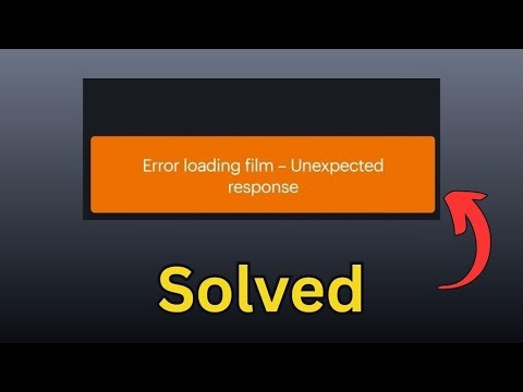 Fix Letterboxd Error loading film unexpected response [Full Guide]