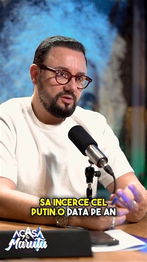 Când ai fost ultima dată la un control cardiologic? #AcasaLaMaruta #podcast | Acasa La Maruta