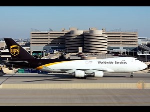 4K HD Plane Spotting from Sky Harbor Airport PHX: Phoenix Arizona