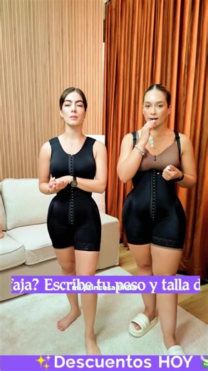 Snatched Body Stage 2 Post-Op Shapewear Bodysuit with Bra | Firm Controlled Compression | Triple-Layer Premium Fabric