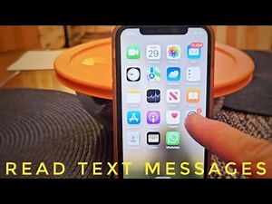 How to Turn Off Read Receipts on Your iPhone So People Don't Know You've Read Their Text Messages!