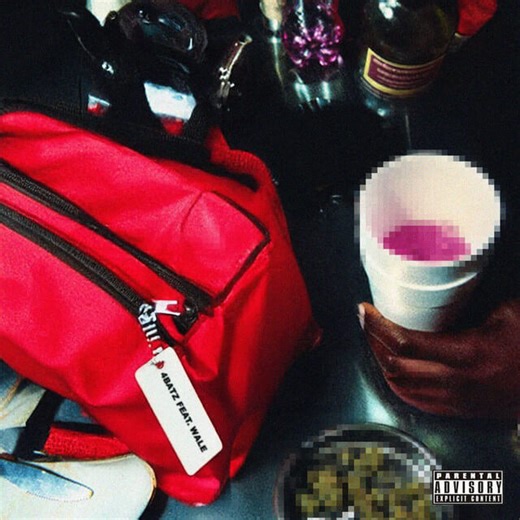 4batz & Wale - When I Get Home Lyrics