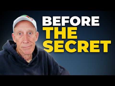 Before “The Secret,” His Life Was Falling Apart | Mike Dooley