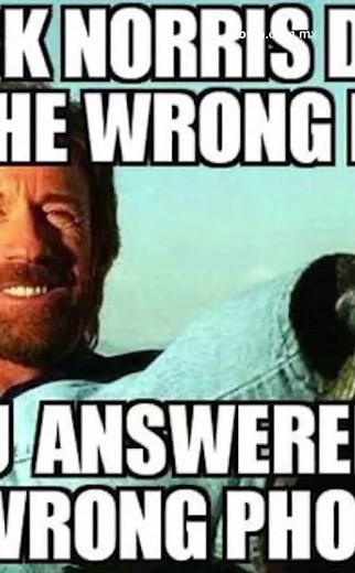 The best Chuck Norris memes that made internet history