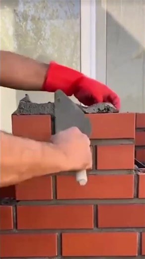 How to Lay Bricks Like a Master Mason