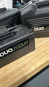 How long did it take you to figure out how to charge your DUO electric bike battery? 😉⚡️ Our rechargeable batteries are easy to remove from your bike, easy to plug in and quick to charge. 👌🏽 Have you got your bike charged and ready for the weekend? #balancebike #ebike #ebalancebike #kidsebike #kidselectricbike #rideduo #mtblife #mtb | DUO Electric Balance Bikes